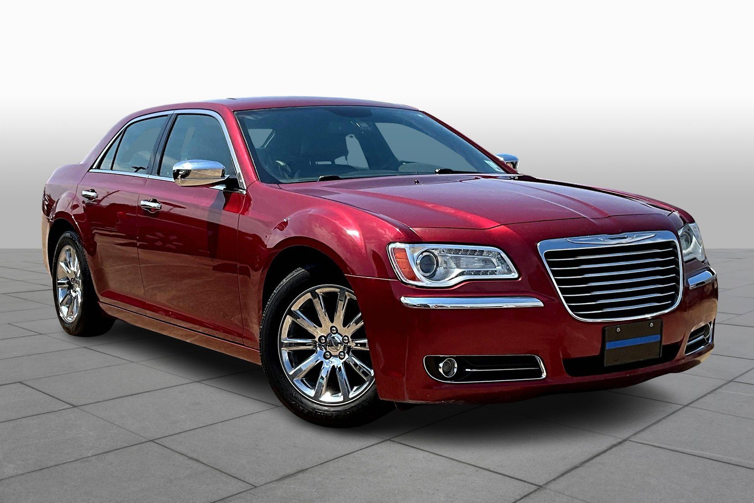 Used 2013 Chrysler 300 C with VIN 2C3CCAEG6DH621197 for sale in Shreveport, LA