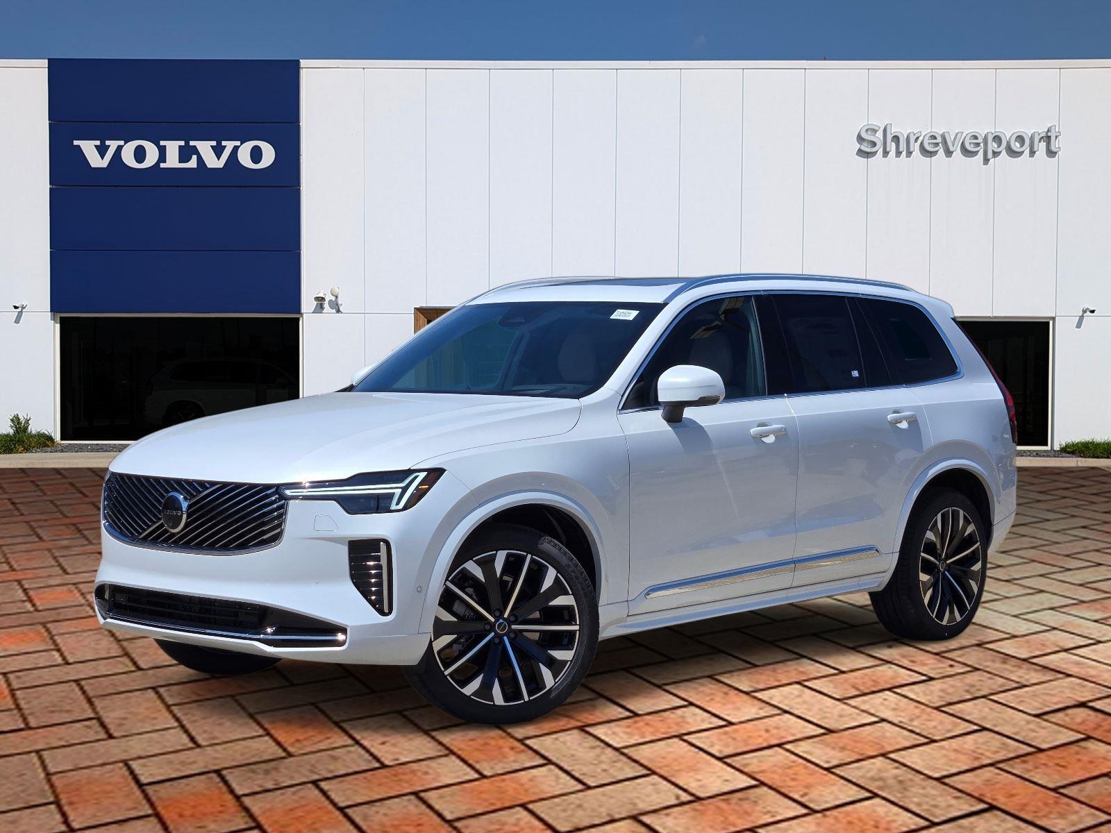 2026 Volvo XC90 B6 Ultra Bright 7-Seater 4WD's photo