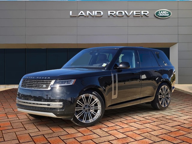 2023 Land Rover Range Rover P400 SE SUV