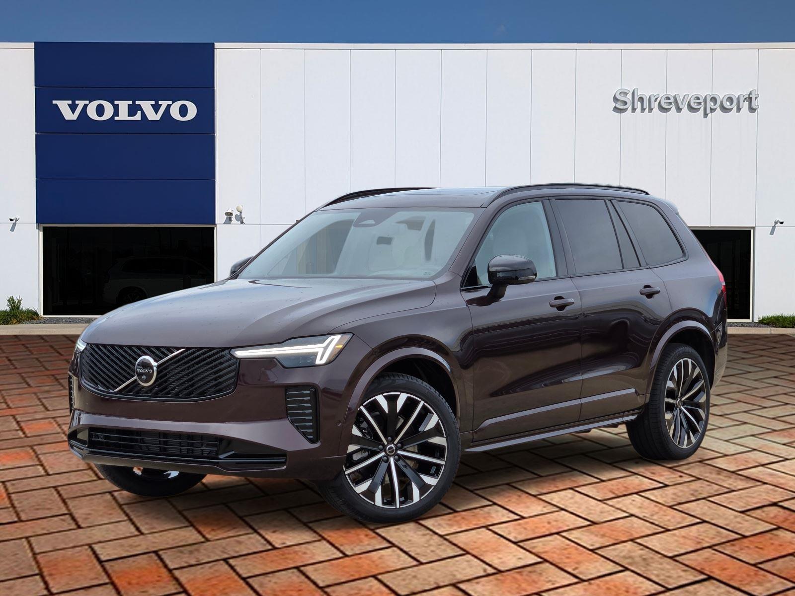 2026 Volvo XC90 B6 Ultra Dark 6-Seater 4WD's photo
