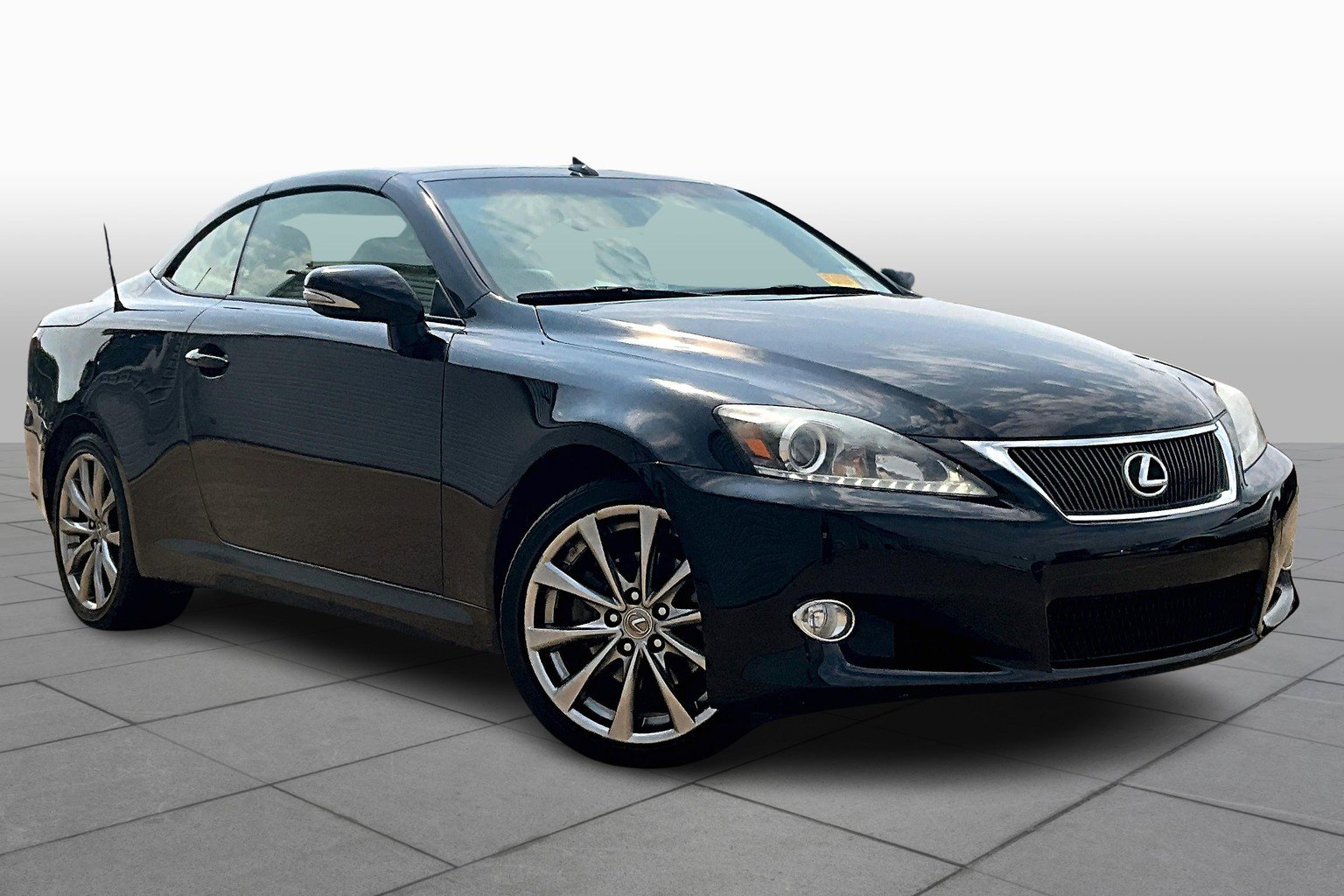 Used 2014 Lexus IS 250 with VIN JTHFF2C26E2531344 for sale in Shreveport, LA