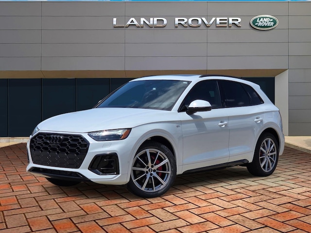 2024 Audi Q5 e 55 S line Premium SUV