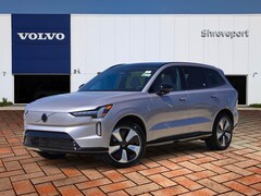 2026 Volvo EX90 Single Motor Plus 7-Seater SUV