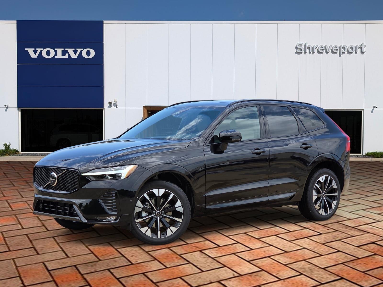 2026 Volvo XC60 B5 Plus Dark AWD's photo