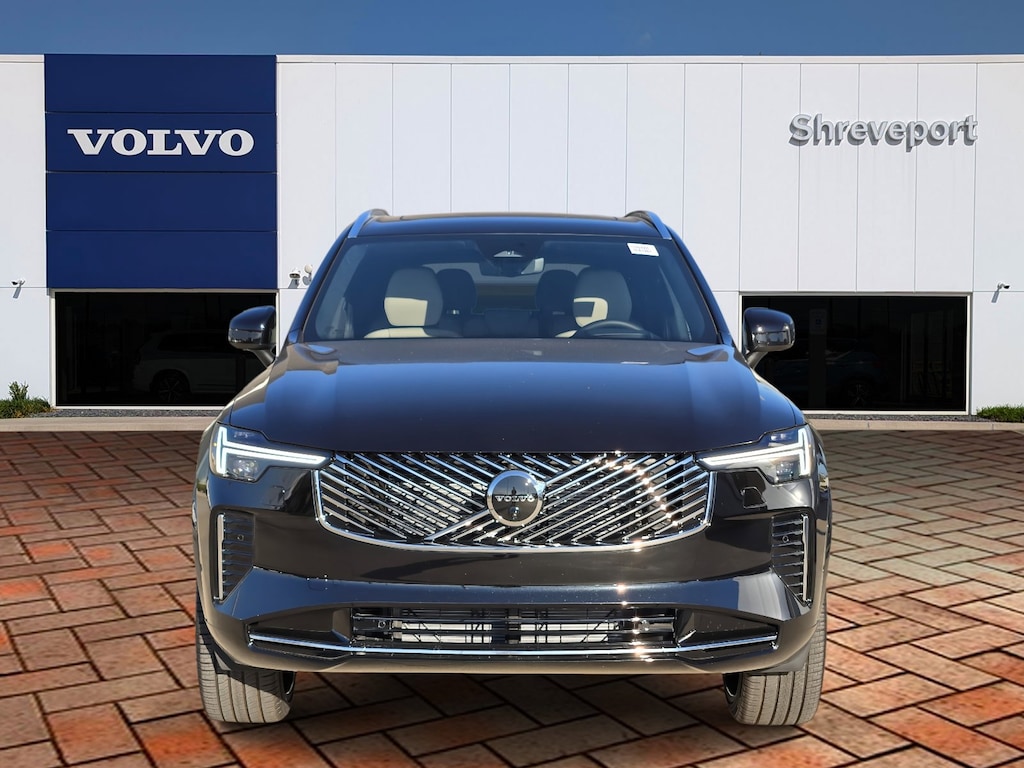 New 2026 Volvo XC90 B6 Ultra 7-Seater SUV