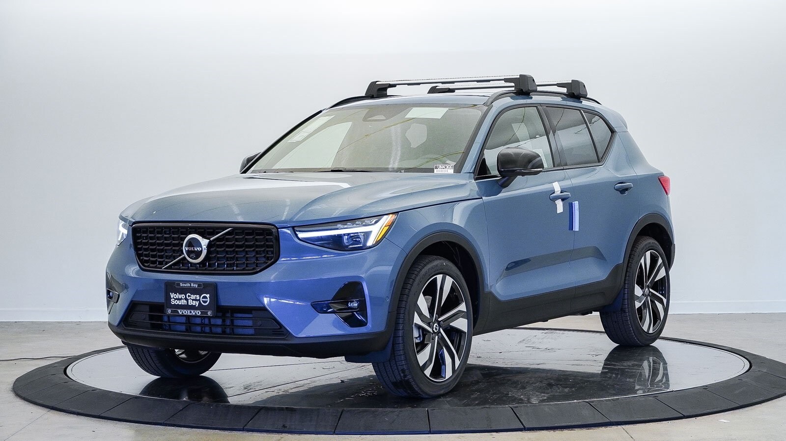 New 2024 Volvo XC40 For Sale at Volvo Cars South Bay