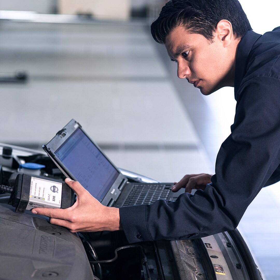 Volvo Cars South Bay Presents Ultimate Maintenance Freedom Volvo Cars South Bay
