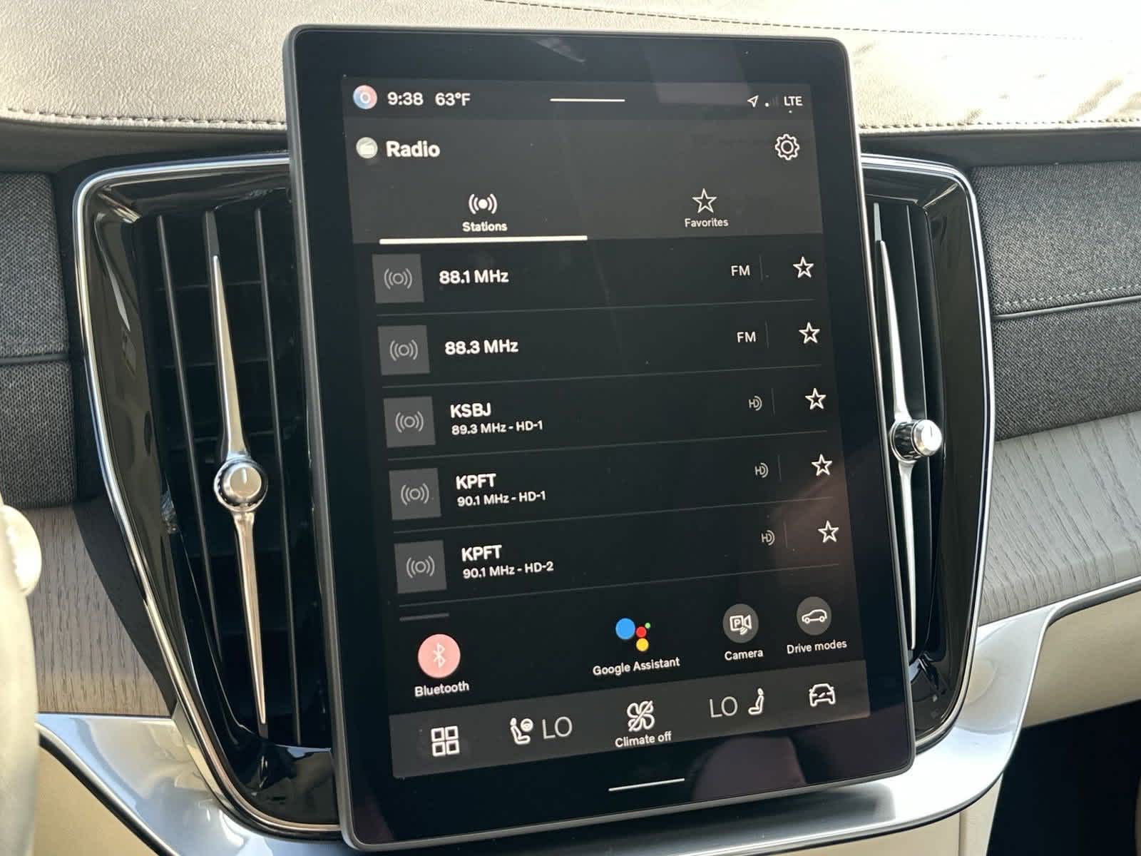 2025 Volvo XC90 Ultra - Photo 22