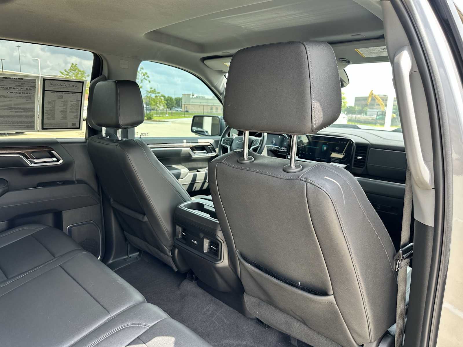 2024 Chevrolet Silverado 1500 LT Trail Boss - Photo 16