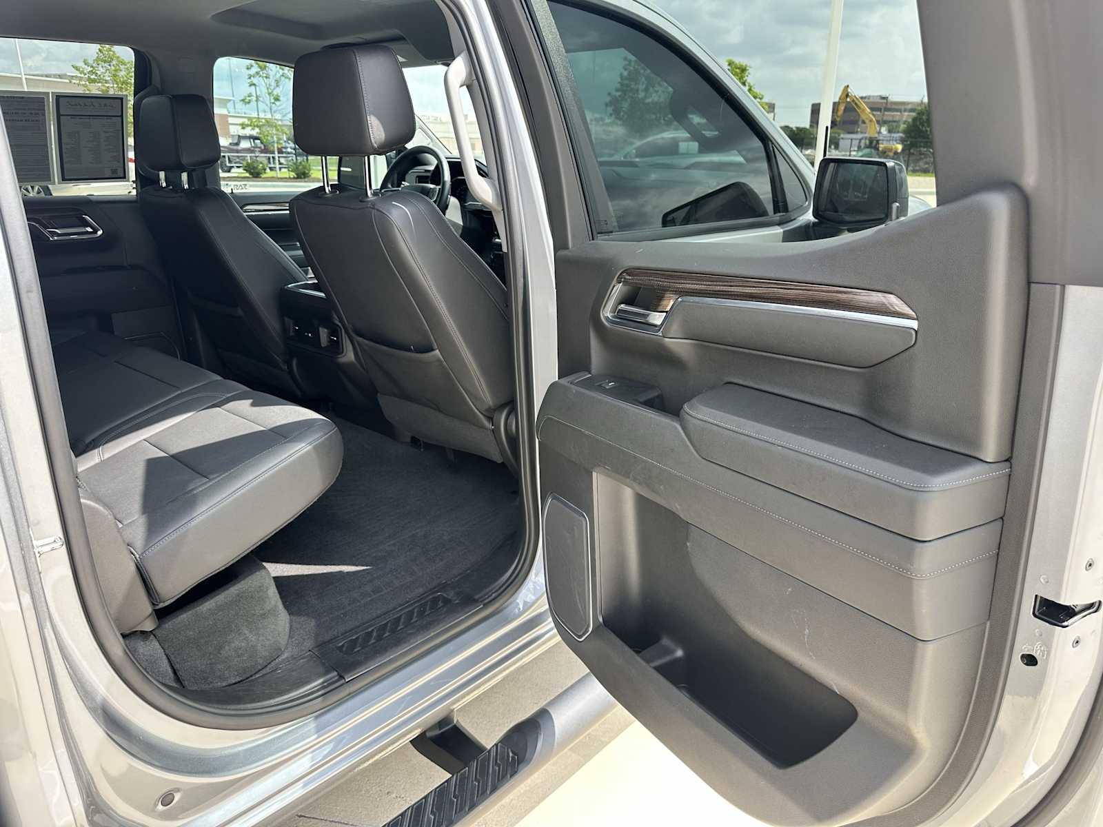 2024 Chevrolet Silverado 1500 LT Trail Boss - Photo 14