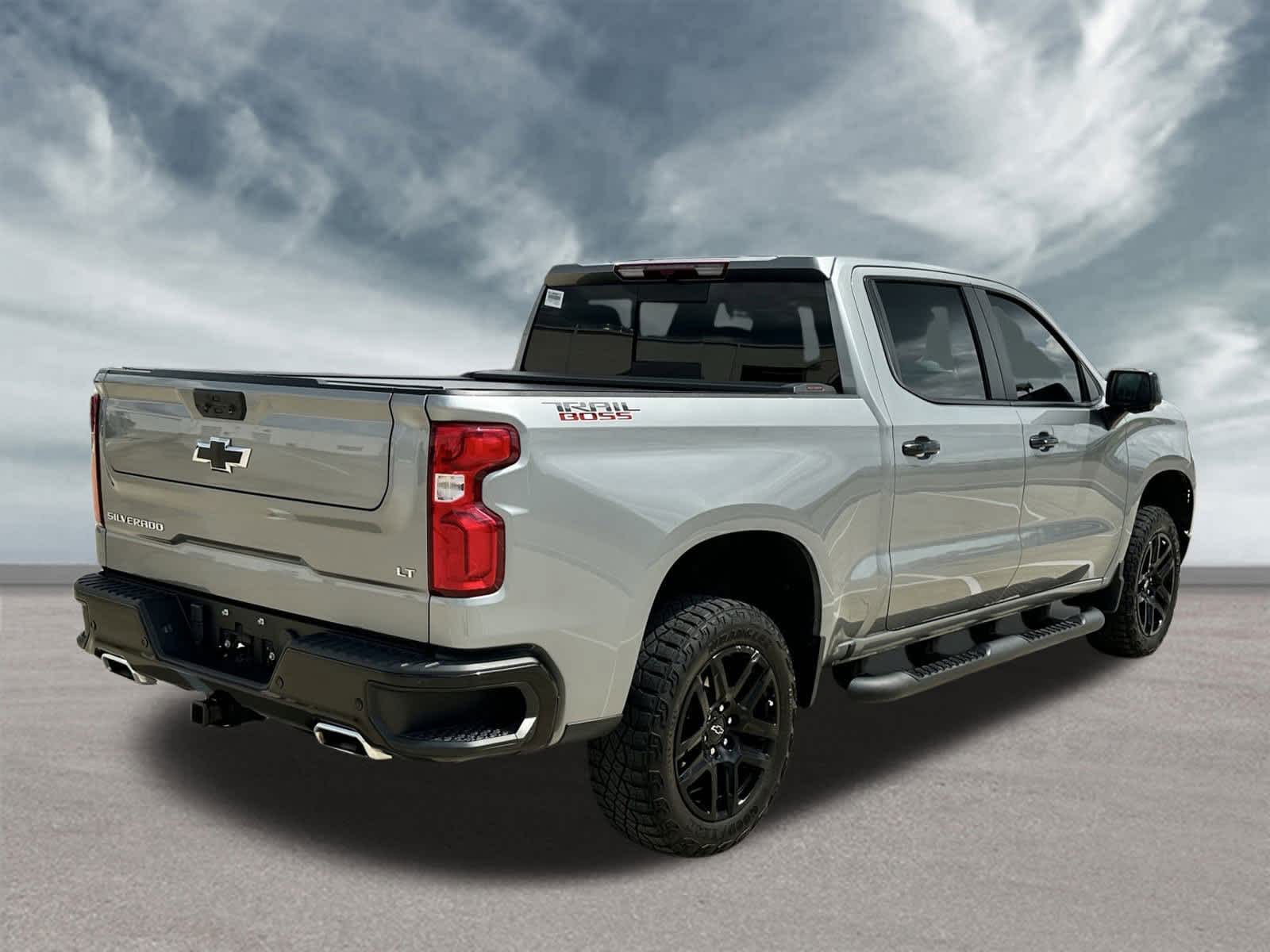 2024 Chevrolet Silverado 1500 LT Trail Boss - Photo 6