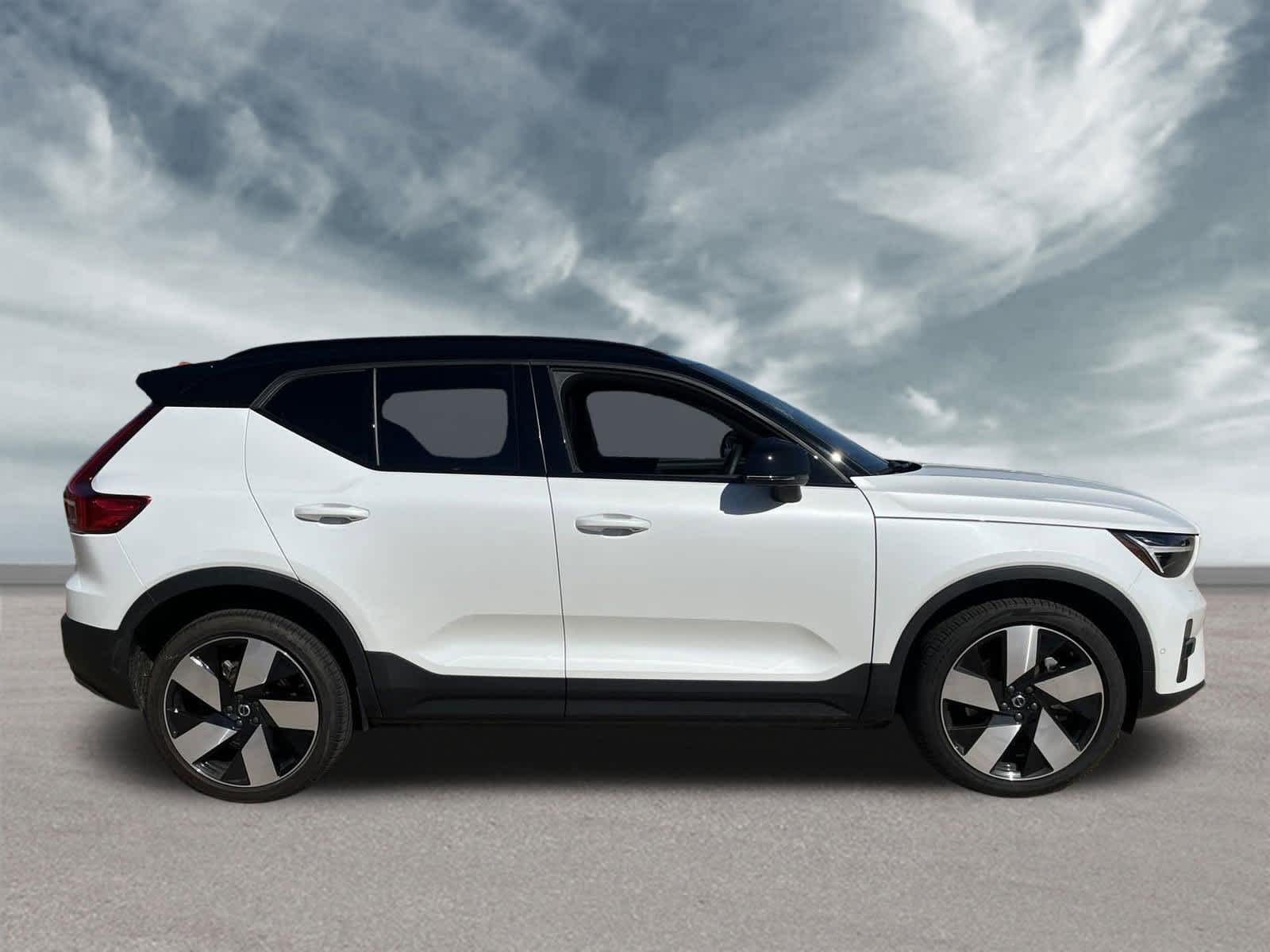 Certified 2023 Volvo XC40 Ultimate with VIN YV4ED3UM2P2021081 for sale in Houston, TX