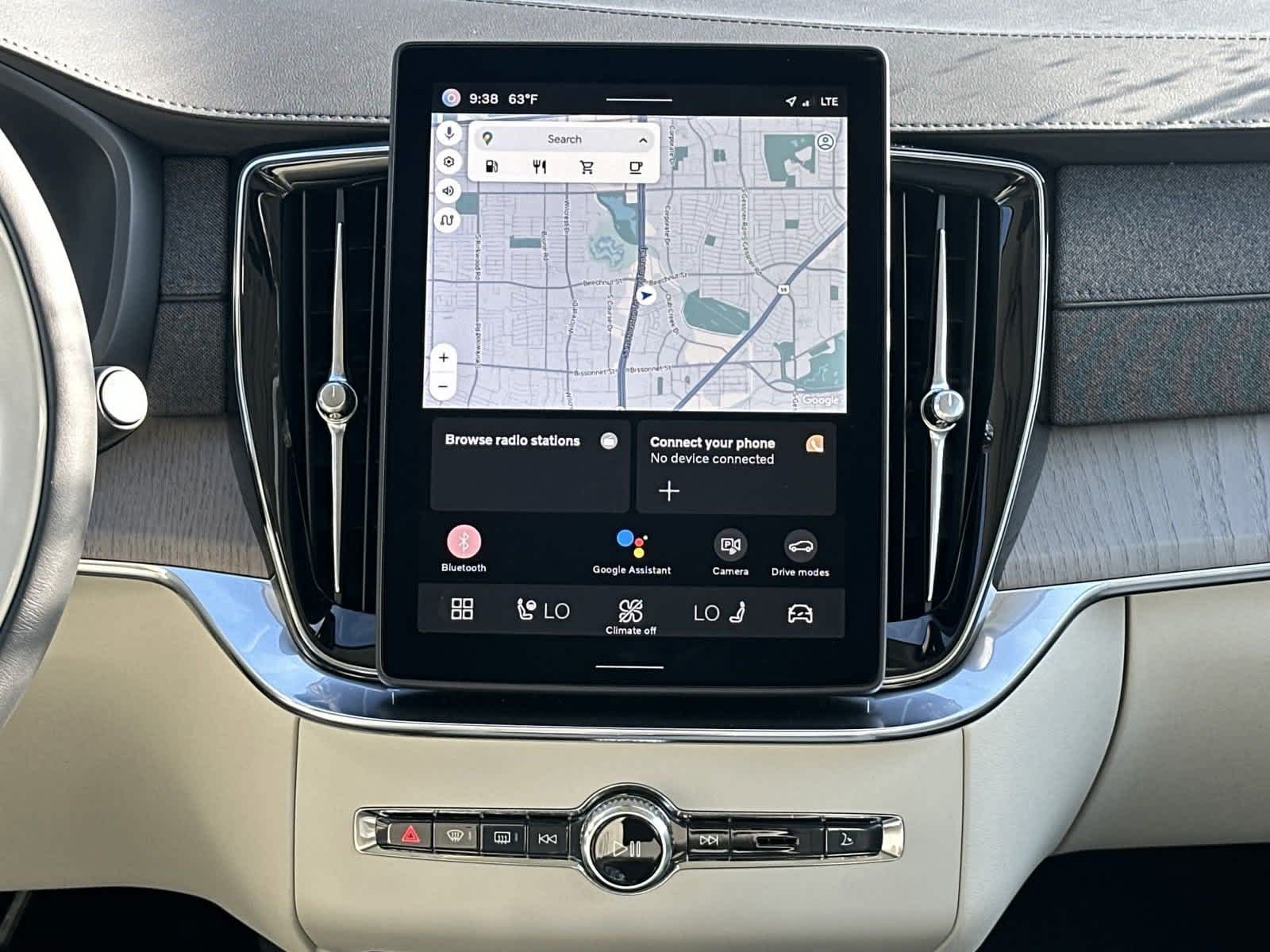 2025 Volvo XC90 Ultra - Photo 20