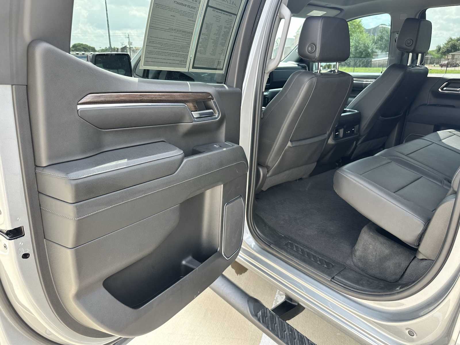 2024 Chevrolet Silverado 1500 LT Trail Boss - Photo 20