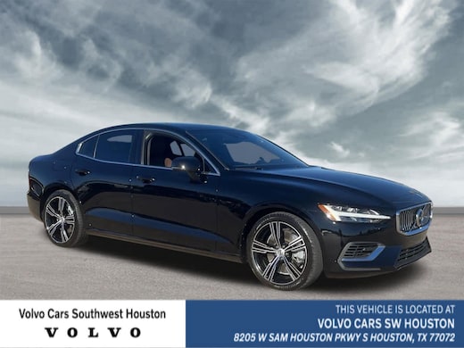 High Quality Car Inventory in Houston, TX