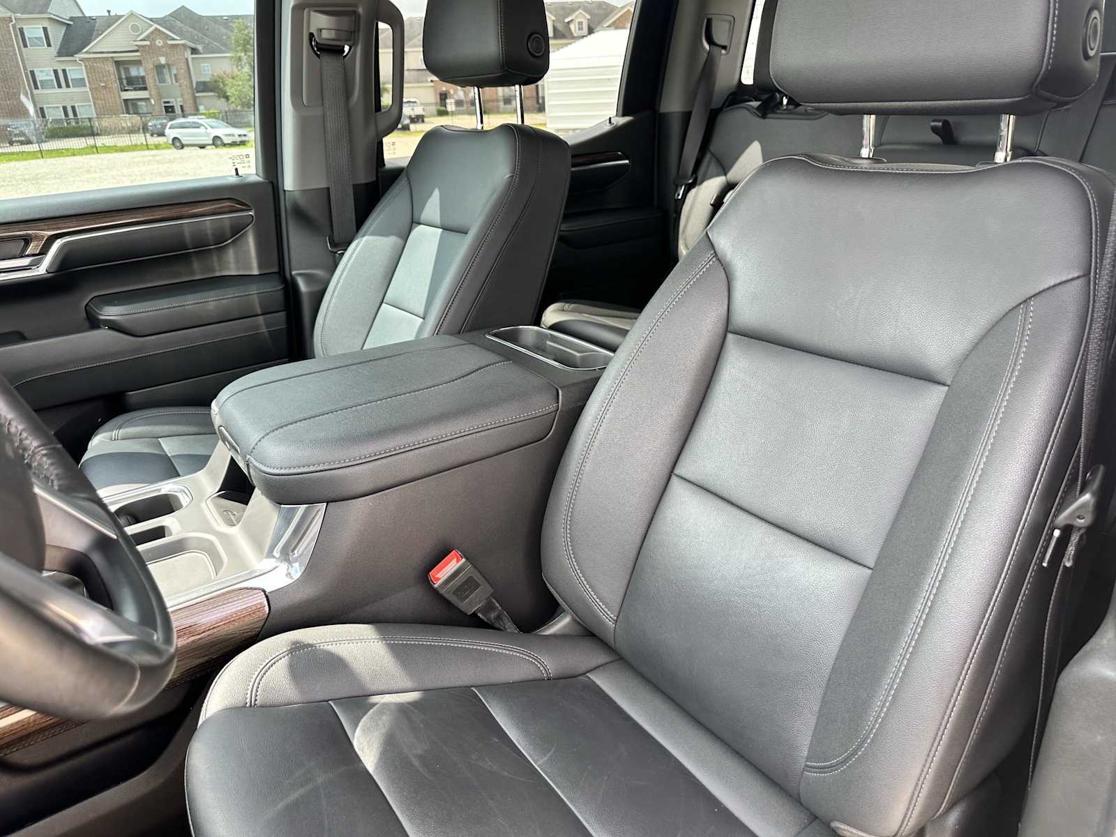 2024 Chevrolet Silverado 1500 LT Trail Boss - Photo 26