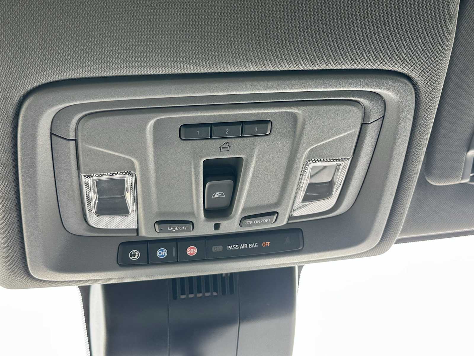 2024 Chevrolet Silverado 1500 LT Trail Boss - Photo 33