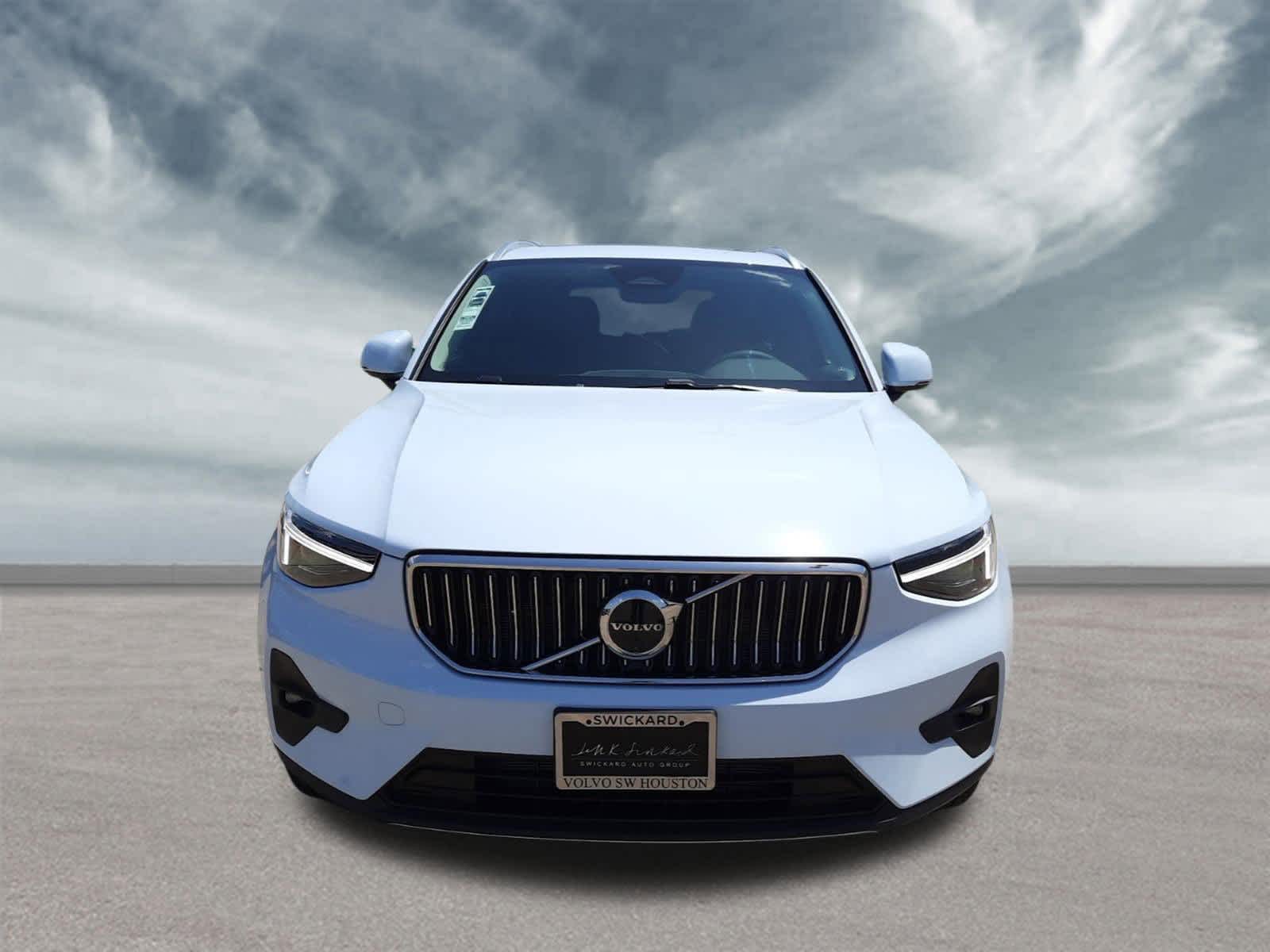 New 2024 Volvo XC40 For Sale at Volvo Cars Southwest Houston