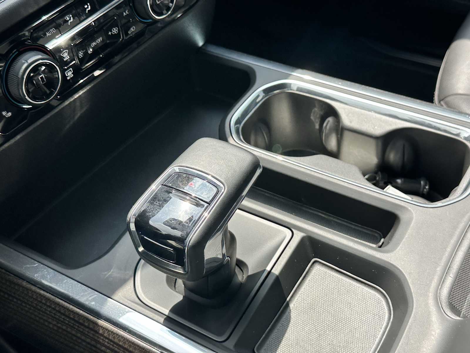 2024 Chevrolet Silverado 1500 LT Trail Boss - Photo 30