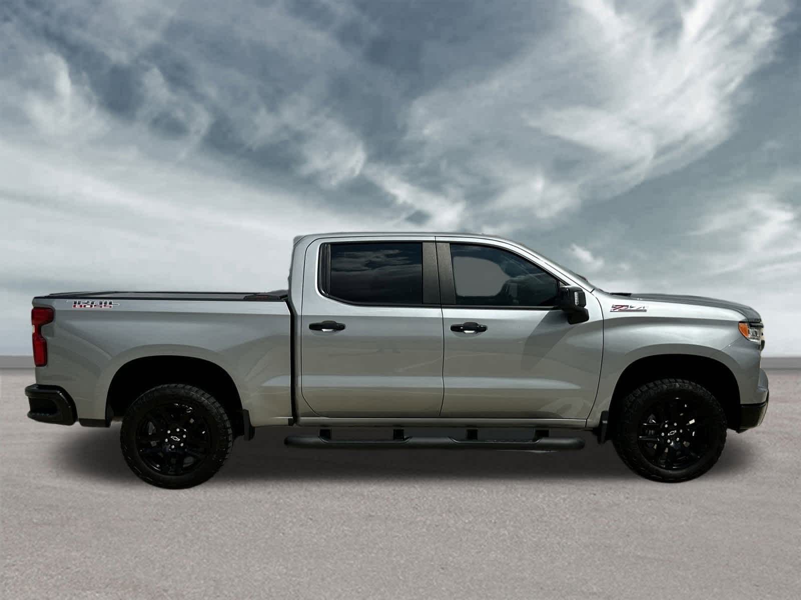 2024 Chevrolet Silverado 1500 LT Trail Boss - Photo 7