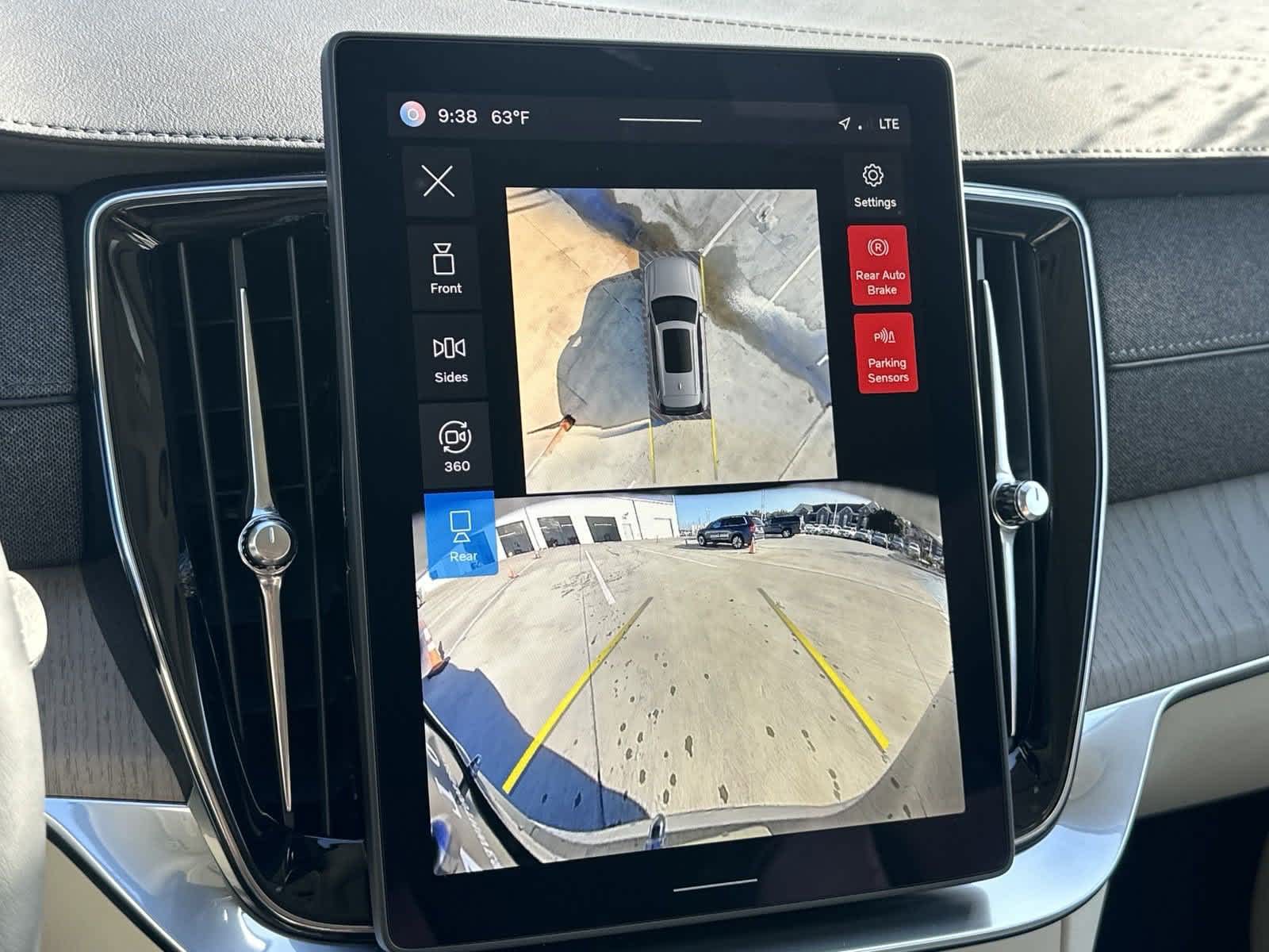 2025 Volvo XC90 Ultra - Photo 23