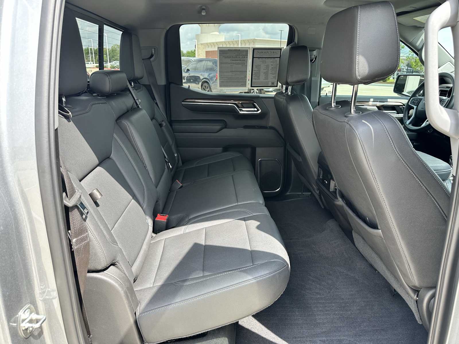 2024 Chevrolet Silverado 1500 LT Trail Boss - Photo 15