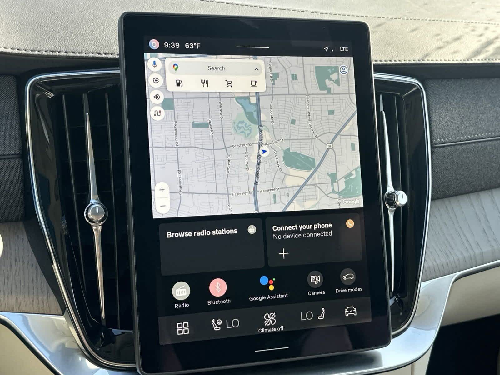 2025 Volvo XC90 Ultra - Photo 24