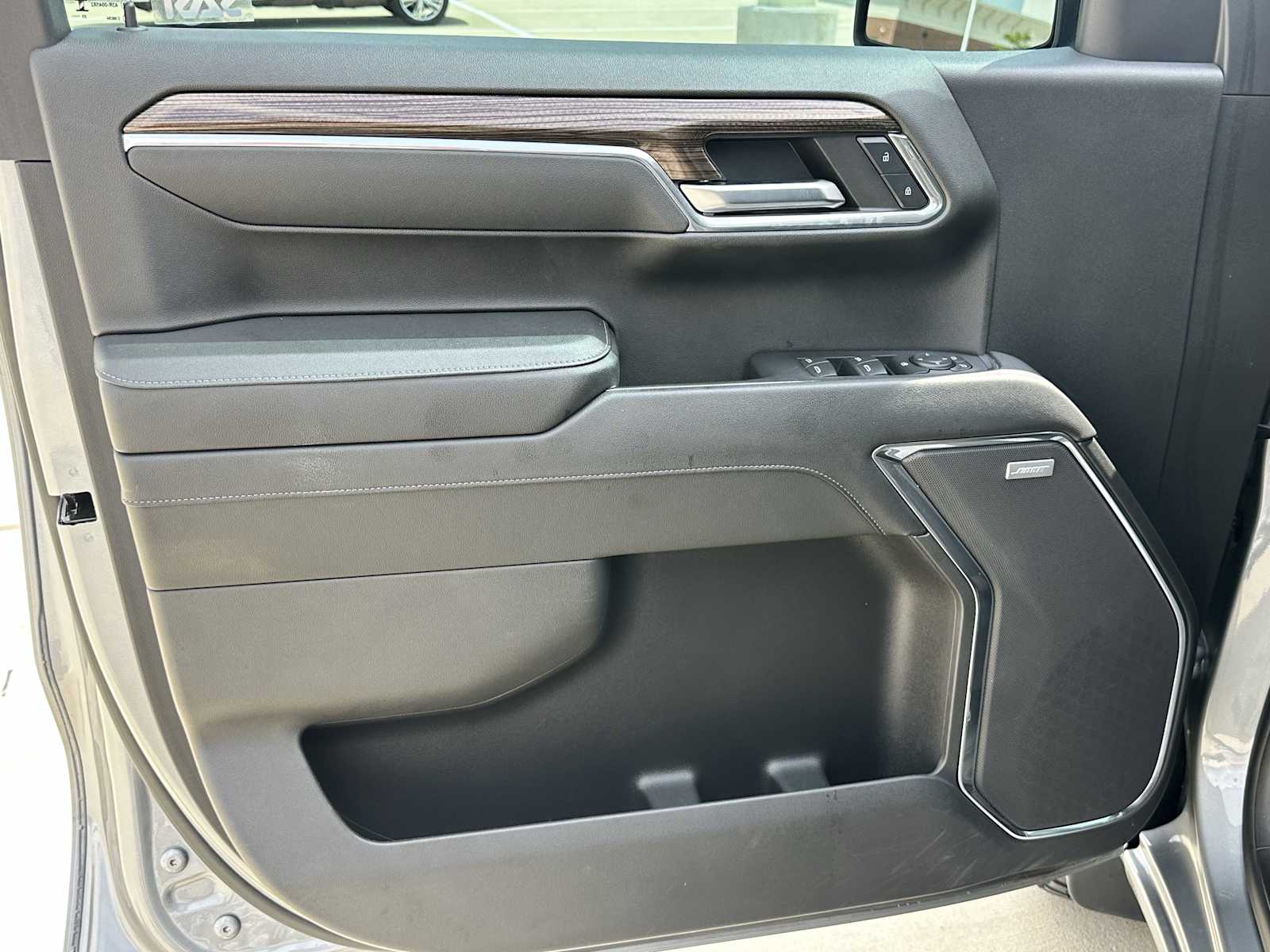 2024 Chevrolet Silverado 1500 LT Trail Boss - Photo 24