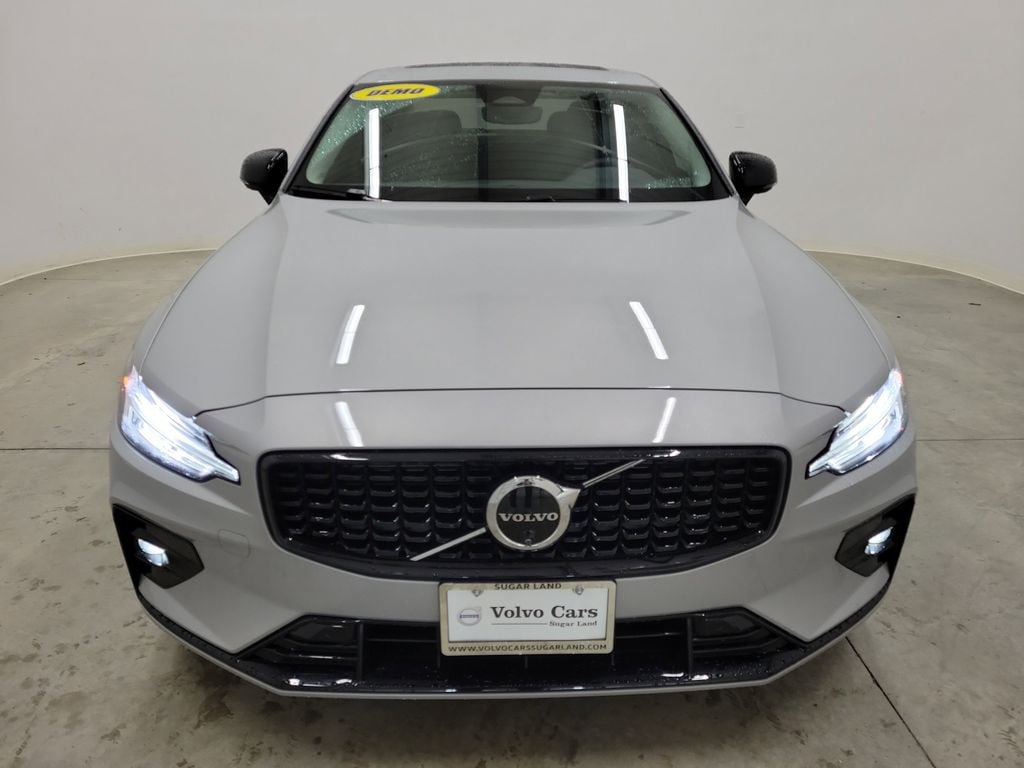 Used 2025 Volvo S60 B5 Plus Sedan