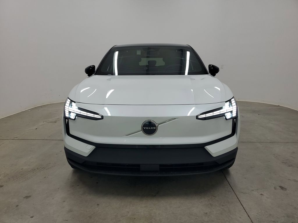 Used 2025 Volvo EX30 Plus with VIN YV4EK3ZK2SS155952 for sale in Houston, TX