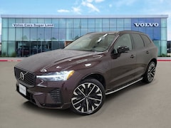 2026 Volvo XC60 plug-in hybrid T8 Ultra eAWD SUV