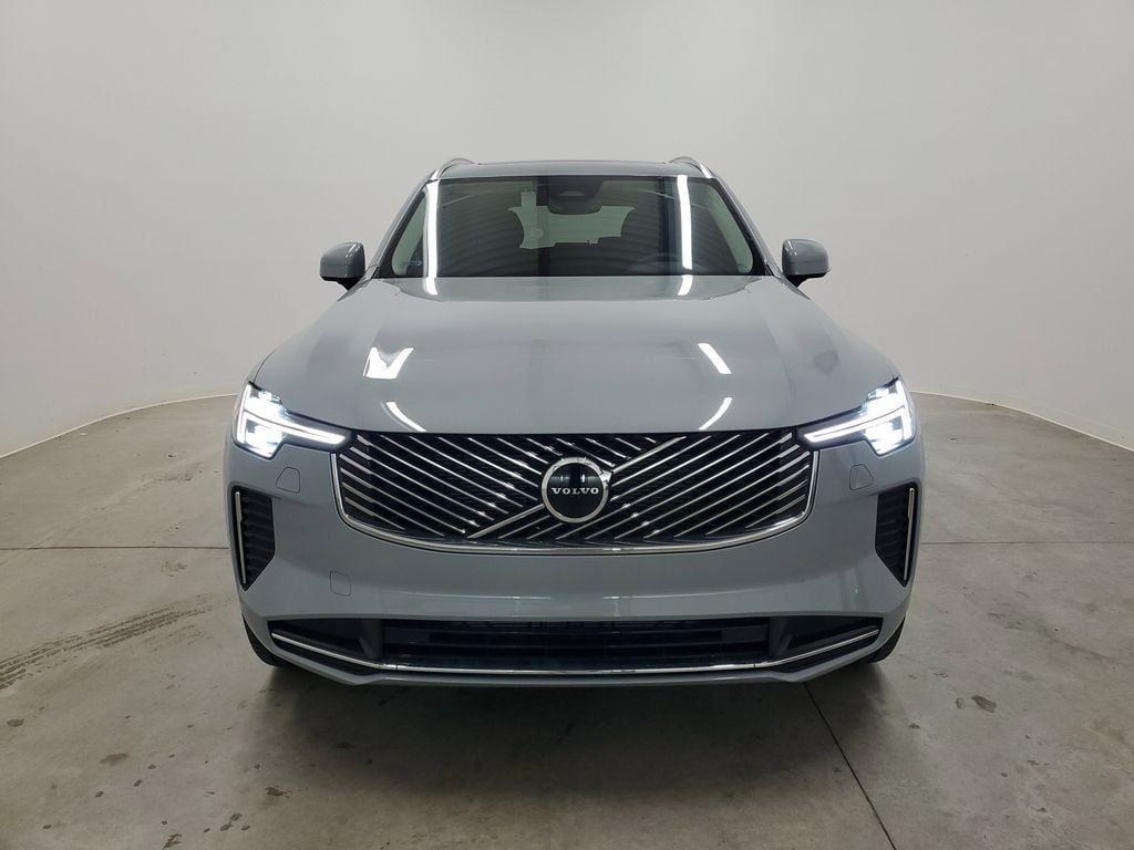 New 2025 Volvo XC90 B6 (2025.5) Core SUV