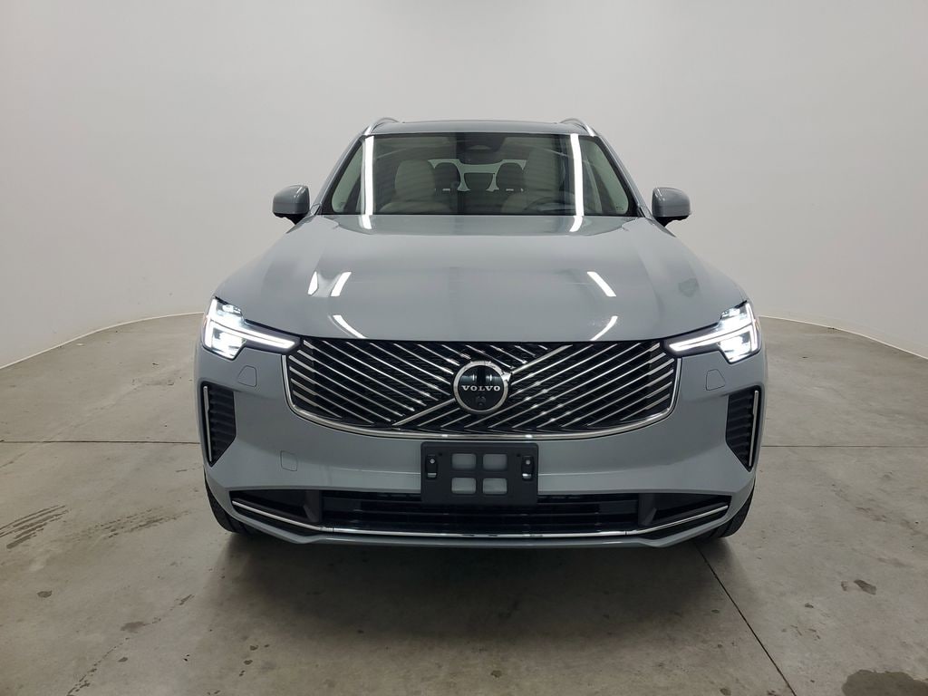 New 2026 Volvo XC90 B6 Ultra 7-Seater SUV