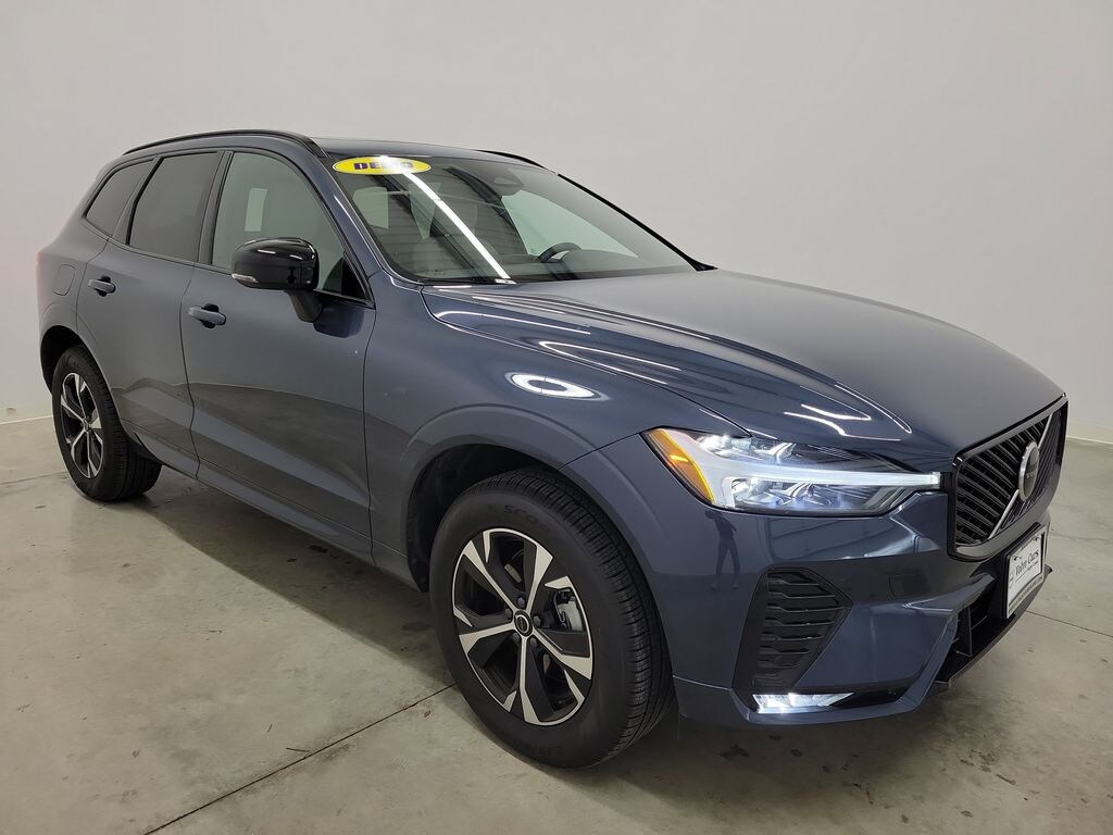 Used 2026 Volvo XC60 B5 Core SUV