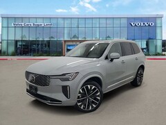 2026 Volvo XC90 B6 Plus 7-Seater AWD SUV