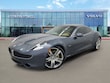  Fisker Karma