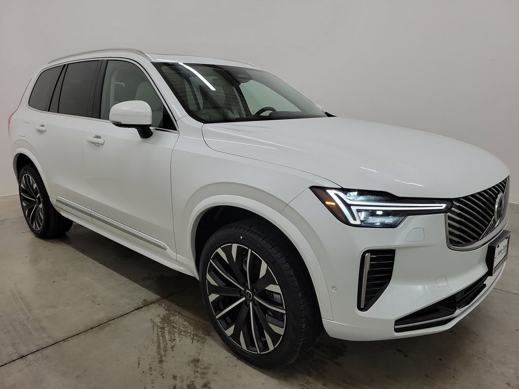 New 2026 Volvo XC90 B6 Ultra 7-Seater SUV