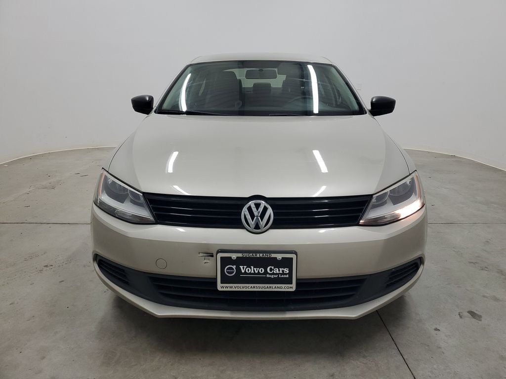 Used 2013 Volkswagen Jetta 2.0L Sedan