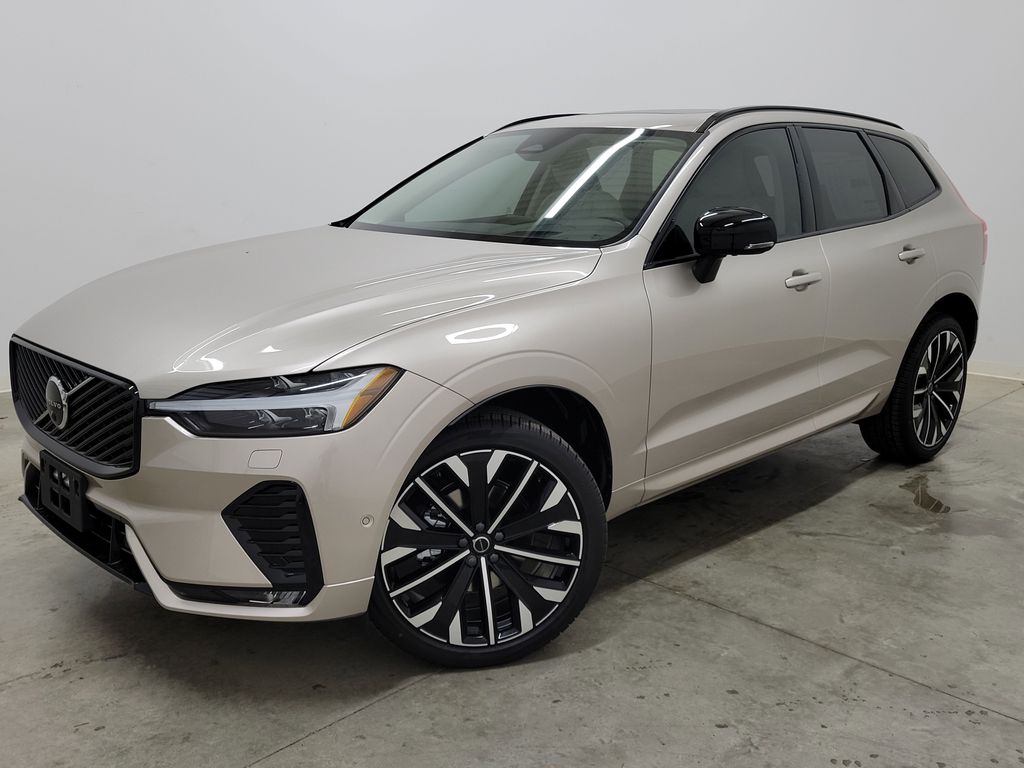 2026 Volvo XC60 Ultra's photo