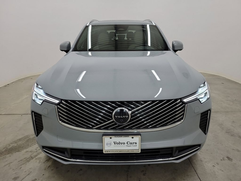 New 2026 Volvo XC90 B6 Plus 7-Seater SUV