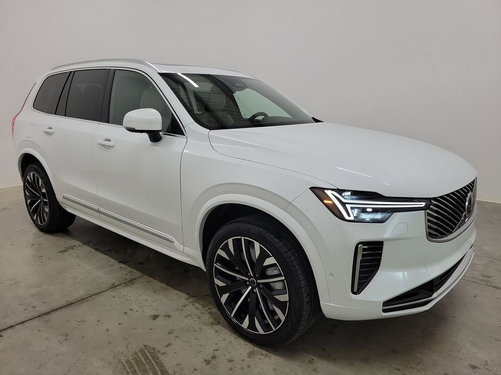 New 2026 Volvo XC90 B6 Plus 7-Seater SUV