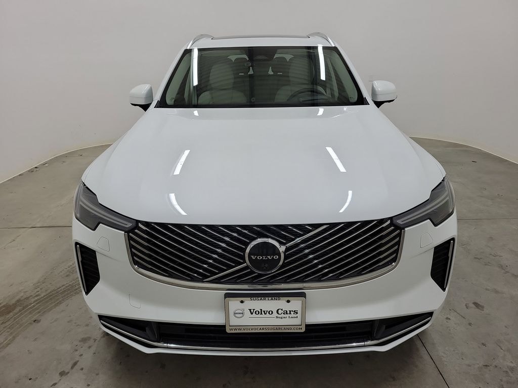 New 2026 Volvo XC90 B6 Ultra 7-Seater SUV