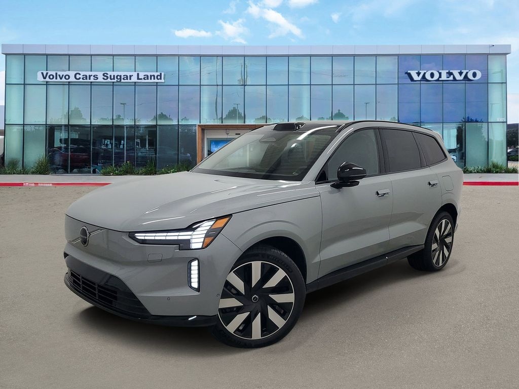 New 2025 Volvo EX90 Twin Motor Plus 6-Seater SUV