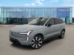 2025 Volvo EX90 Twin Motor Plus 6-Seater AWD SUV