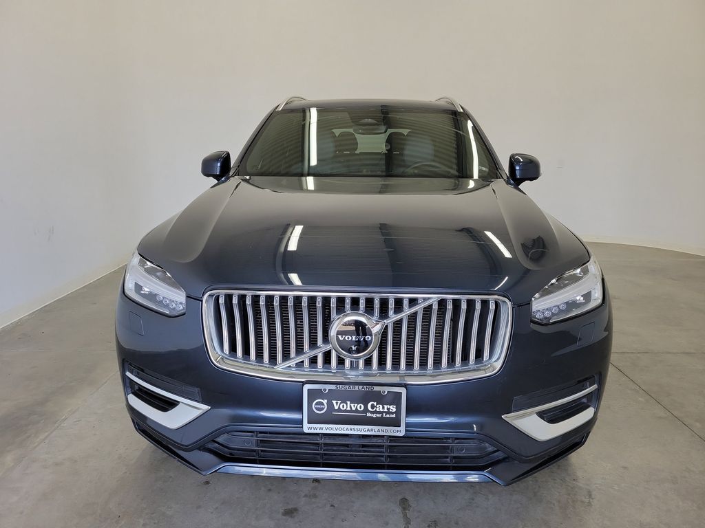Used 2023 Volvo XC90 Ultimate with VIN YV4H60CAXP1986399 for sale in Houston, TX