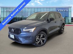 2026 Volvo XC40 B5 Core AWD SUV