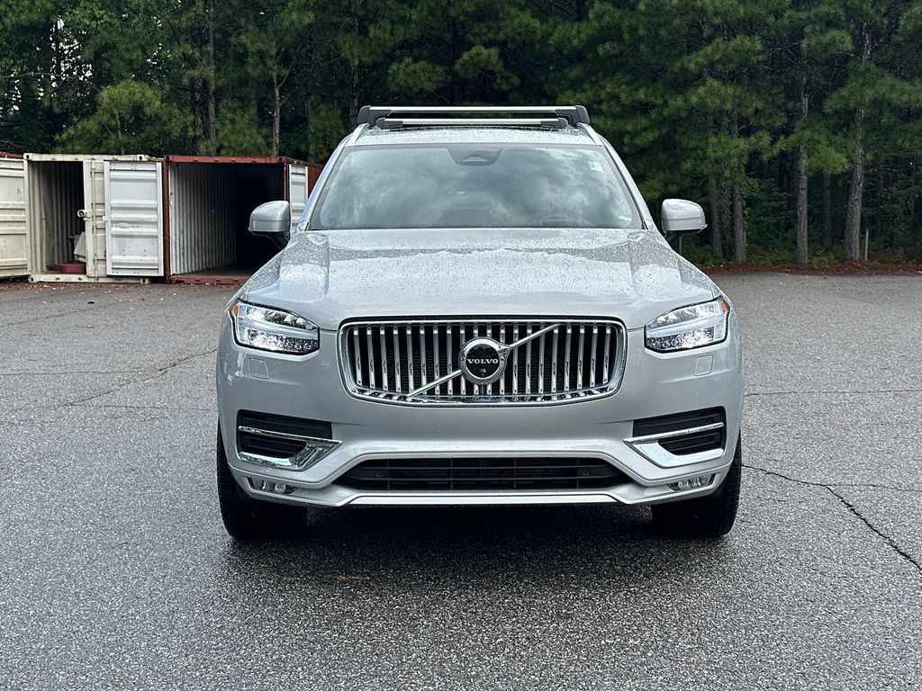 Certified 2024 Volvo XC90 B6 Ultimate Bright 7-Seater SUV