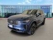  Volvo XC90 plug-in hybrid
