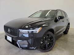 2026 Volvo XC60 B5 Ultra Black Edition AWD SUV