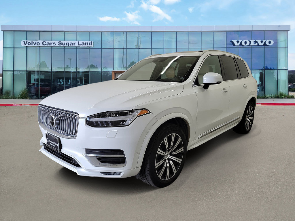 2020 Volvo XC90 Inscription